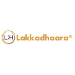 Lakkadhaara's logo