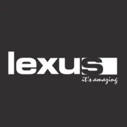 Lexus's logo