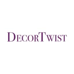 DecorTwist's logo