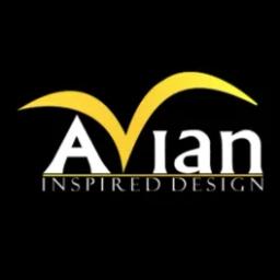 Avian's logo