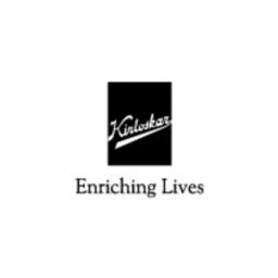 Kirloskar Brothers's logo