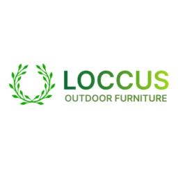Loccus's logo