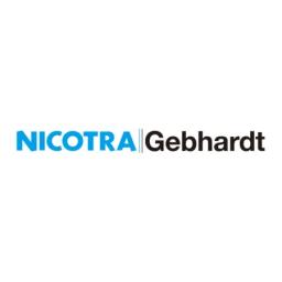 Nicotra Gebhardt's logo