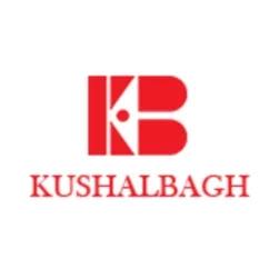 Kushalbagh's logo