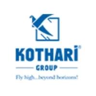 Kothari's logo