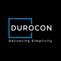 Durocon's logo
