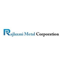 Rajlaxmi Metal's logo