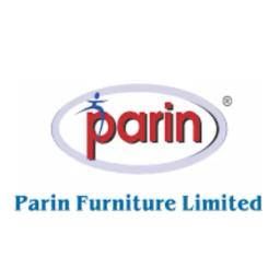 Parin's logo