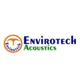 Envirotech's logo