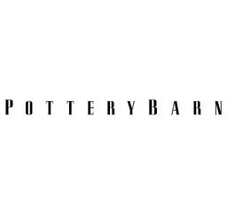 Pottery Barn's logo