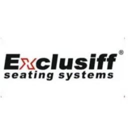 Exclusiff's logo