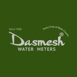 Dasmesh's logo