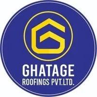 Ghatage Roofings's logo