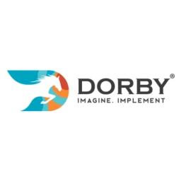 Dorby's logo