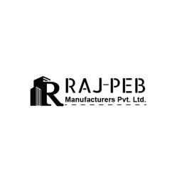Raj Peb's logo