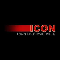 ICON's logo