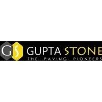 Gupta Stone's logo