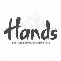 Hands's logo