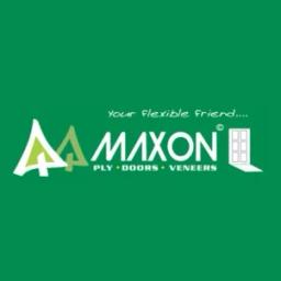 Maxon's logo