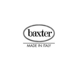 Baxter's logo