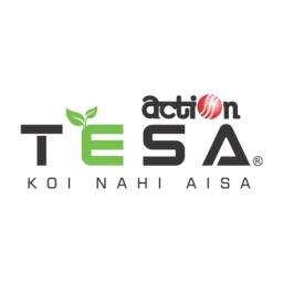 Action Tesa's logo