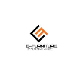E-Furniture's logo