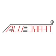 Alucraft's logo