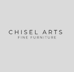 Chisel Arts's logo