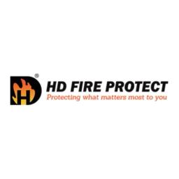 HD Fire Protect's logo
