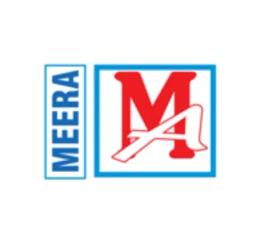 Meera Acrylic's logo