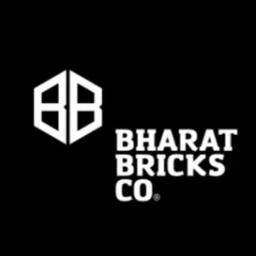 Bharat Bricks's logo
