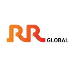 RR Global's logo
