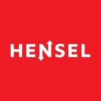 Hensel's logo