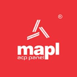 MAPL's logo