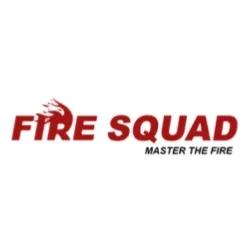 Fire Squad's logo