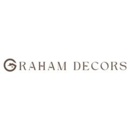 Graham Decors's logo