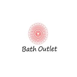 Bath Outlet's logo