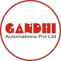 Gandhi Automations's logo