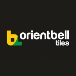 Orientbell's logo