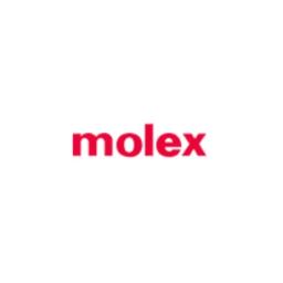 Molex's logo