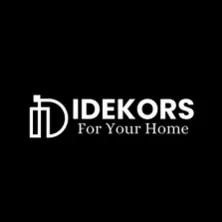 Idekors's logo