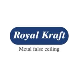 Royal Kraft's logo