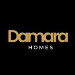 Damara Homes's logo