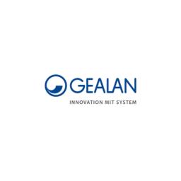 Gealan's logo