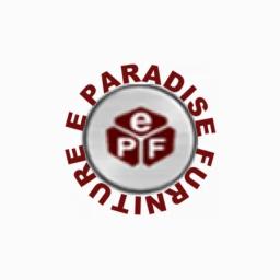 E Paradise Furniture's logo