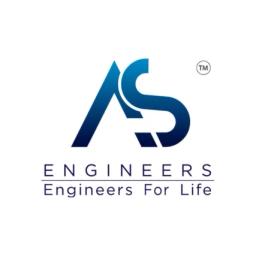 AS Engineers's logo
