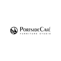 PortsideCafe's logo