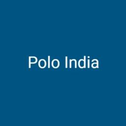 Polo India's logo