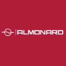 Almonard's logo