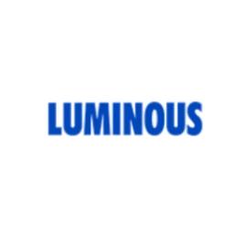 Luminous's logo